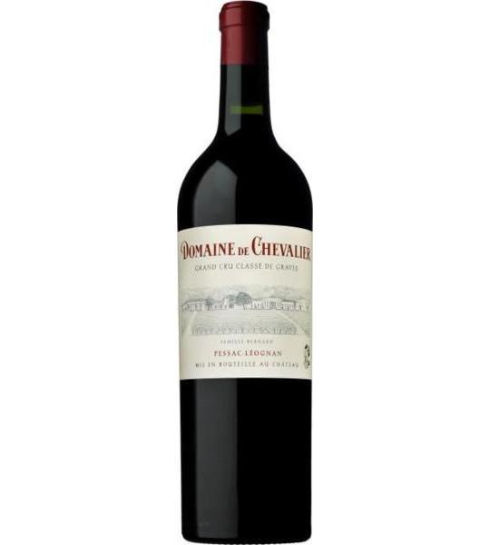 Domaine De Chevalier Rouge Ml) 2014