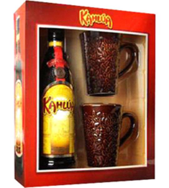Kahlua Gift Set