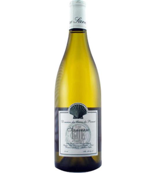 Domaine Des Caves Du Prieure Sancerre