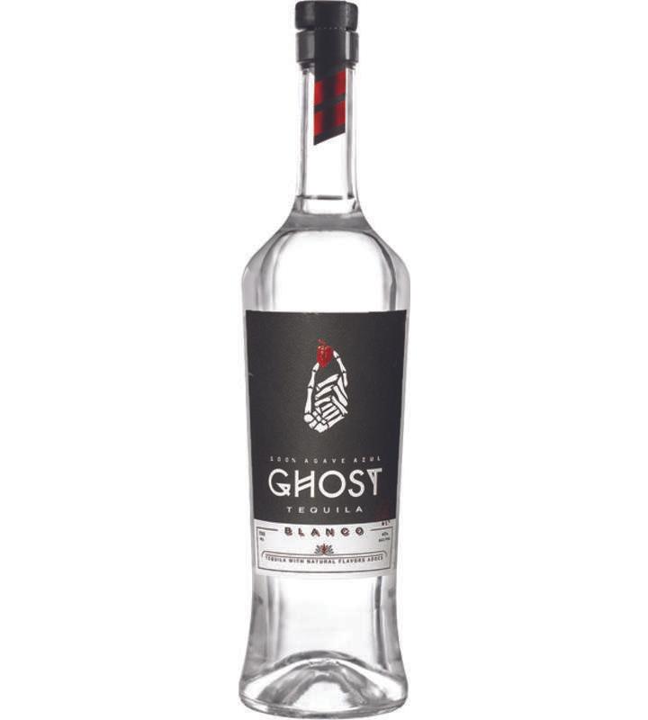 Ghost Tequila Blanco