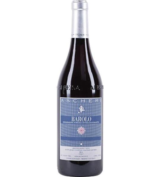 Ascheri Barolo