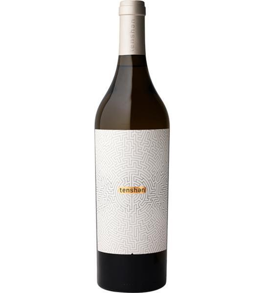 Tenshen White Blend