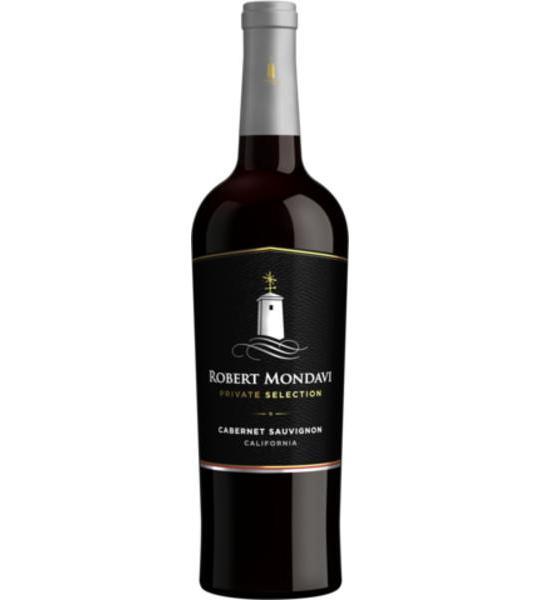 Robert Mondavi Private Selection Cabernet Sauvignon
