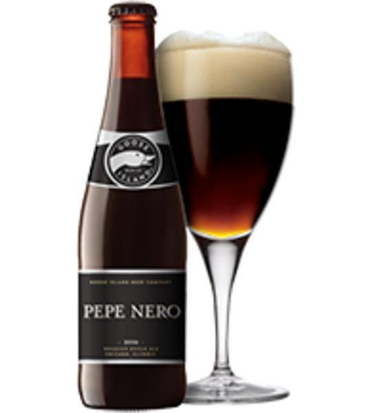 Goose Island Pepe Nero