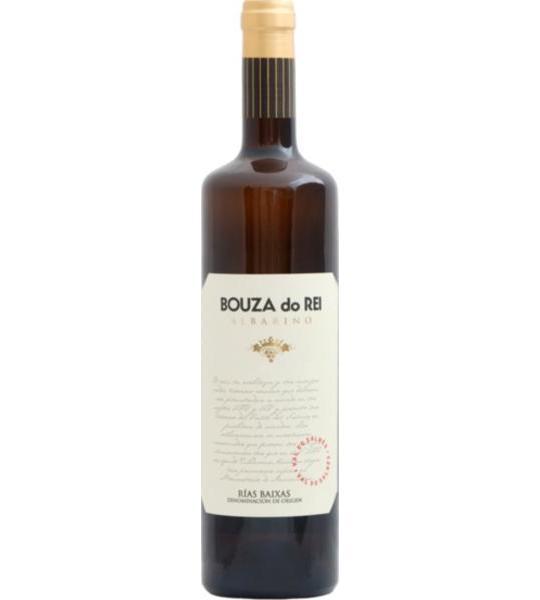 Rias Baixas Bouza Do Rei Albarino