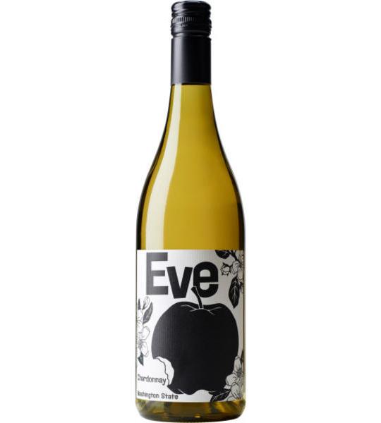 Charles Smith "Eve" Chardonnay