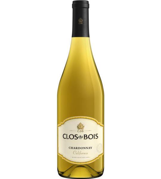 Clos Du Bois Chardonnay