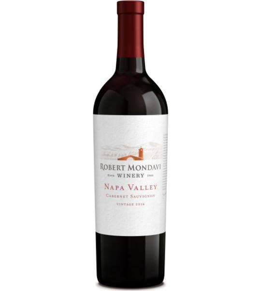 Robert Mondavi Cabernet Sauvignon