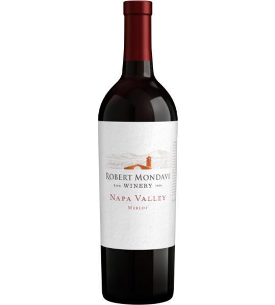 Robert Mondavi Merlot