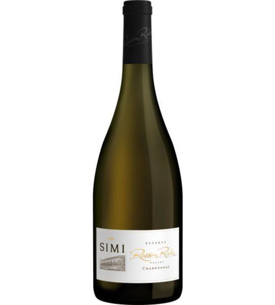 Simi Russian River Valley Chardonnay