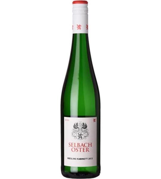 Selbach-Oster Riesling Kabinett