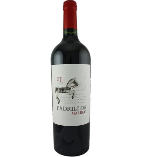 Padrillos Malbec