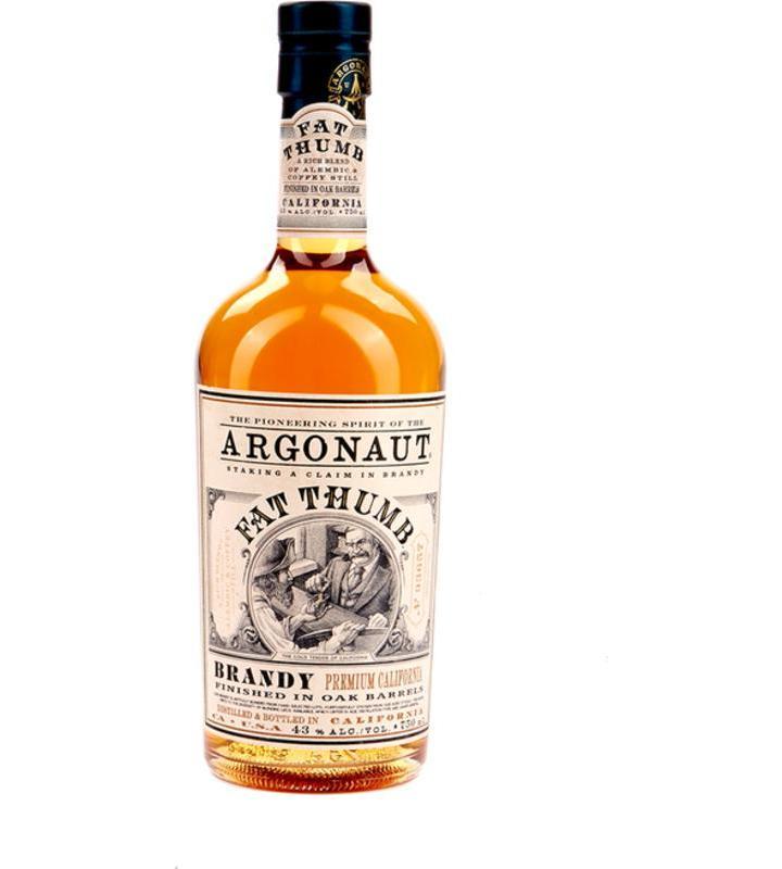 Argonaut Brandy Fat Thumb