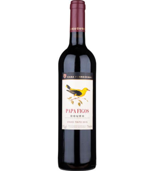 Casa Ferreira Douro Red Papa Figos 2014