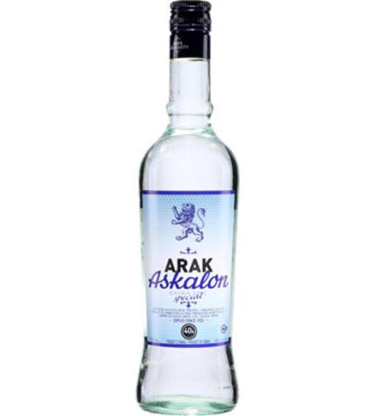 Askalon Arak