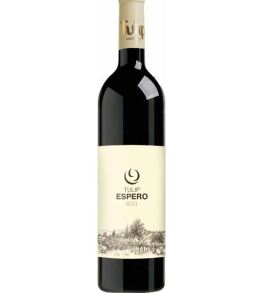 Tulip Espero Syrah