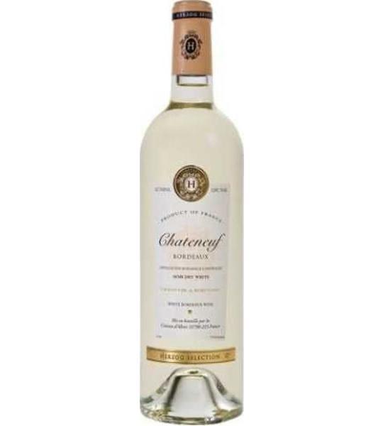Chateauneuf Bordeaux Semi Dry