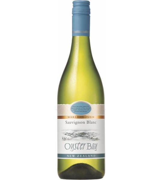 Oyster Bay Sauvignon Blanc