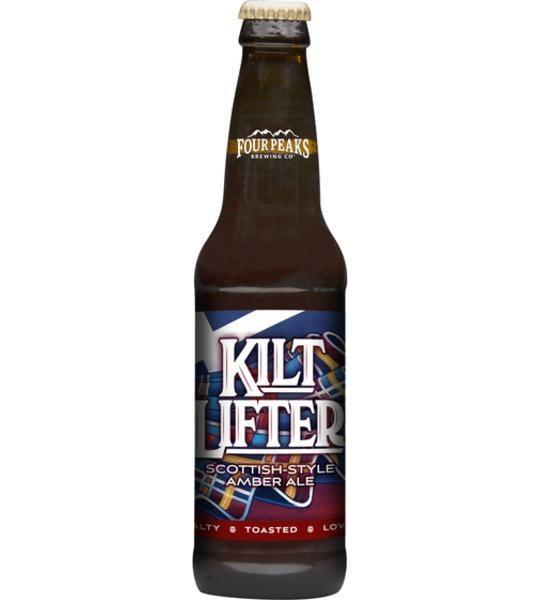 Four Peaks Kilt Lifter