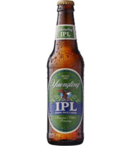 Yuengling India Pale Lager