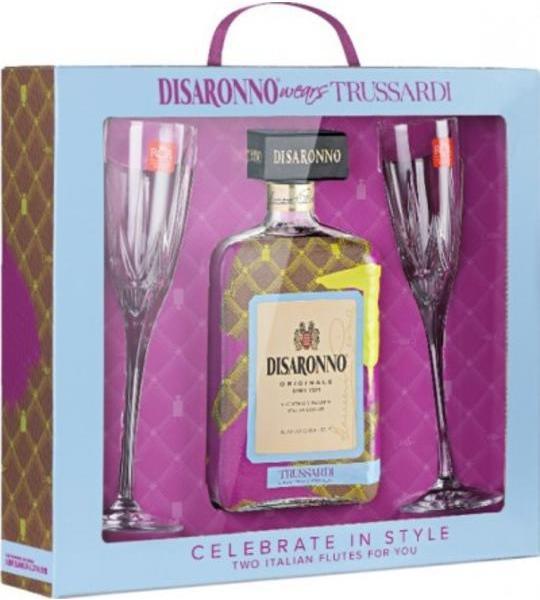 Disaronno Amaretto Gift Set