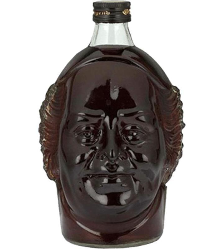 Old Monk Rum The Legend