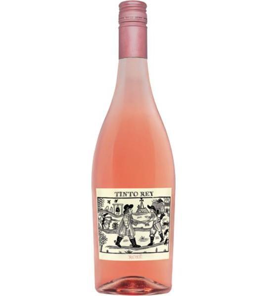Tinto Rey Dunnigan Hills Rosé