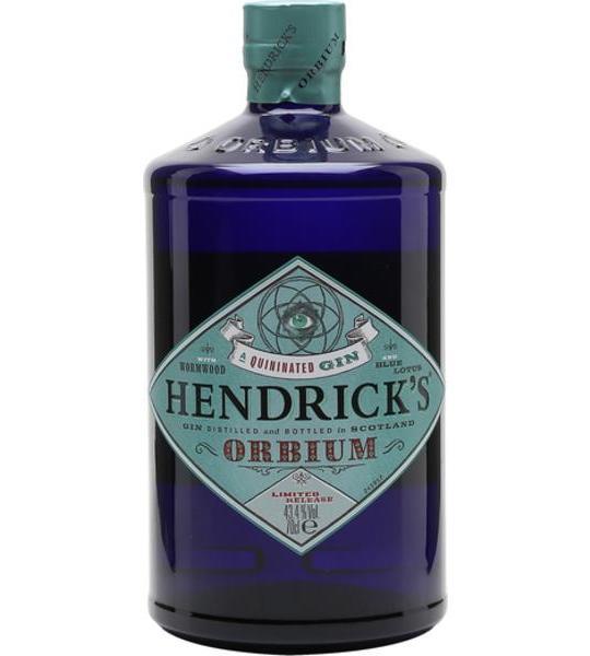 Hendrick's Orbium