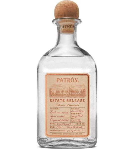 Patrón Estate Release