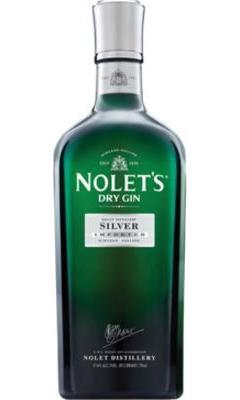 image-Nolet's Silver Gin
