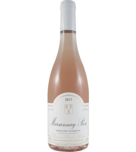 Domaine Charles Audoin Marsannay Rosé