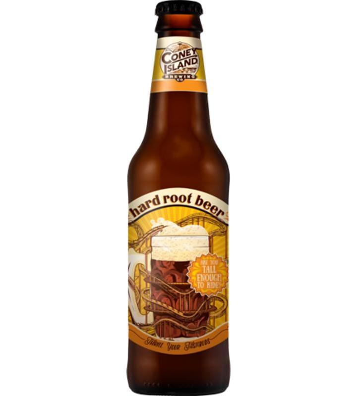 Coney Island Hard Root Beer