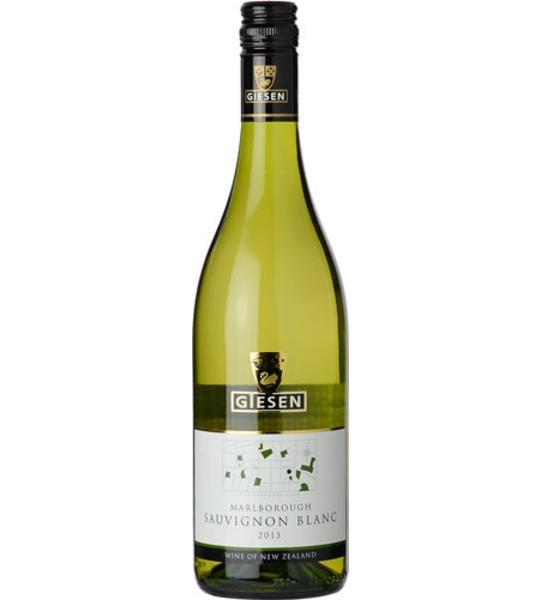 Giesen Sauvignon Blanc 2014