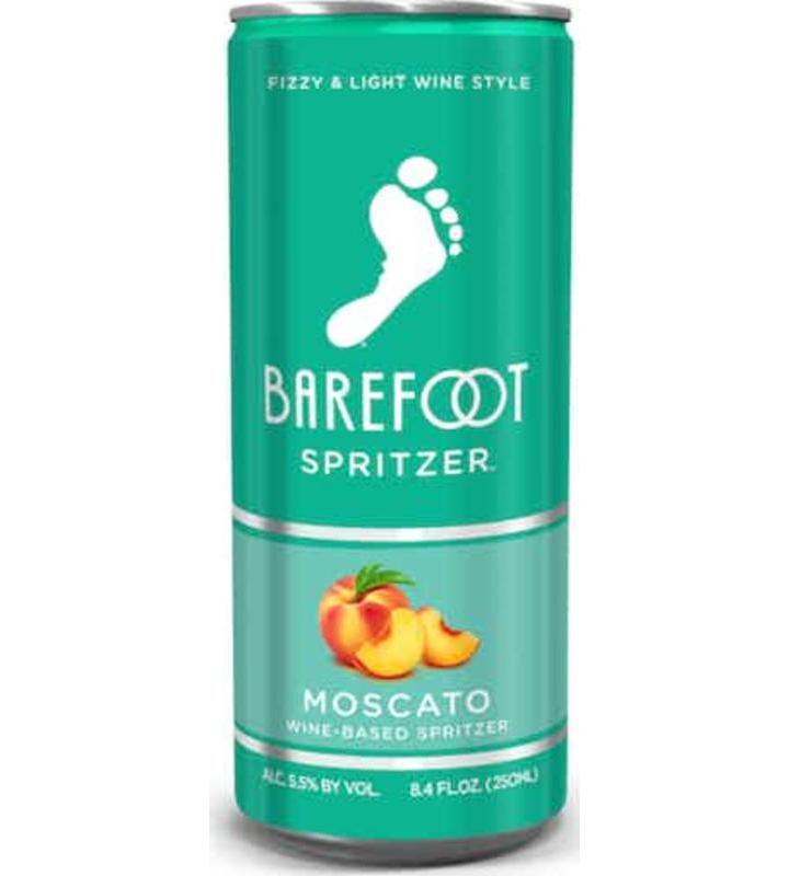 Barefoot Refresh Moscato Spritzer