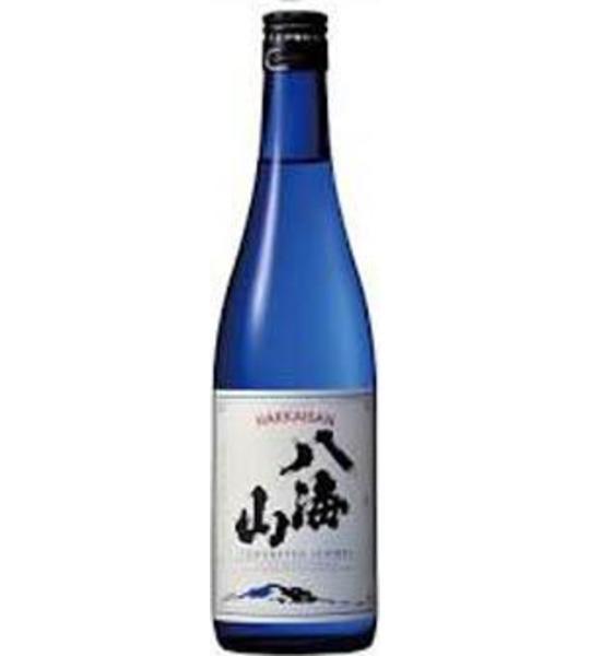 Hakkaisan Tokubetsu Junmai