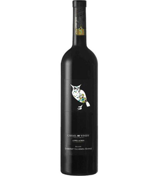 Carmel Appellation Cabernet Sauvignon Shiraz