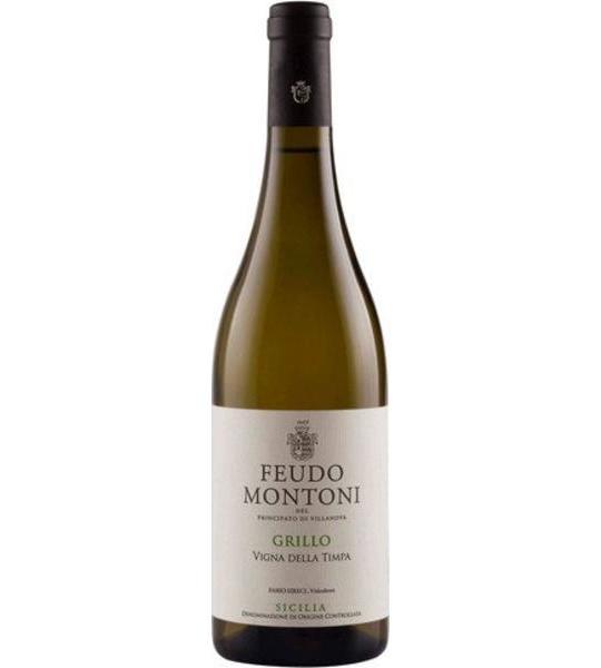 Feudo Montoni Grillo