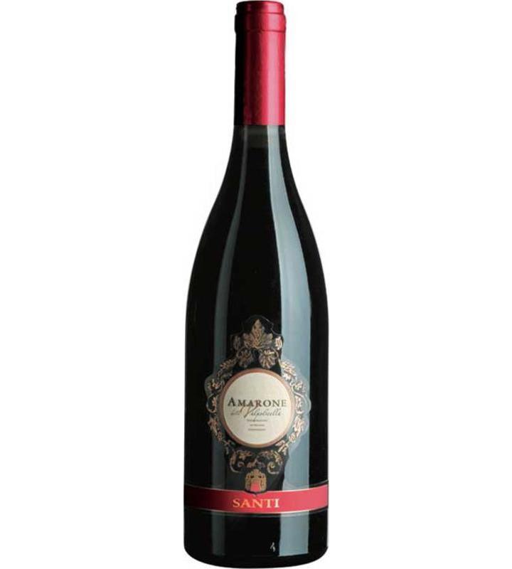 Santi Amarone Della Valpolicella