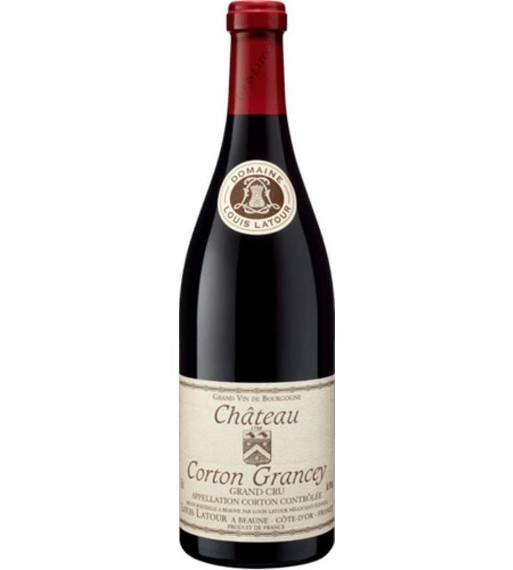 Louis Latour Château Corton Grancey Grand Cru Ml) 2016