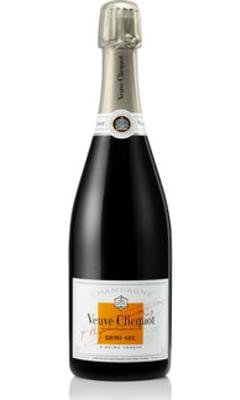 image-Veuve Clicquot Demi-Sec
