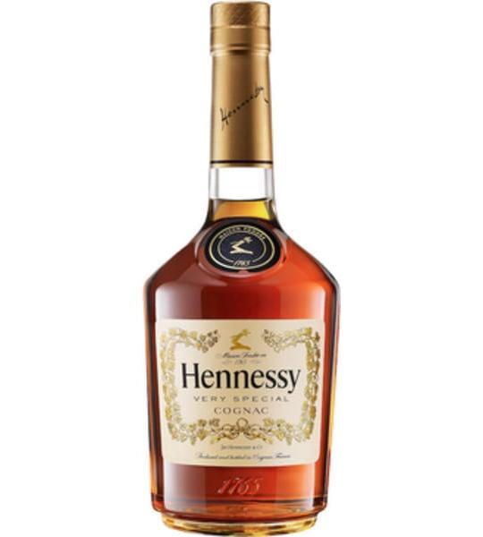Hennessy V.S