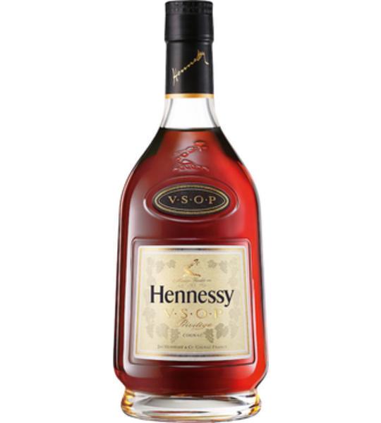 Hennessy V.S.O.P