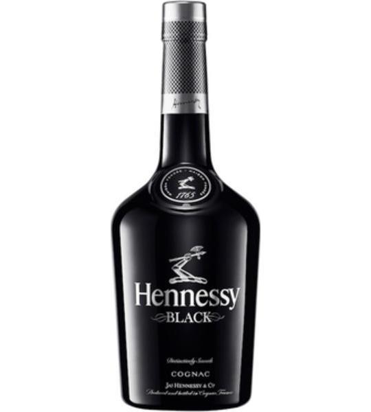 Hennessy Black