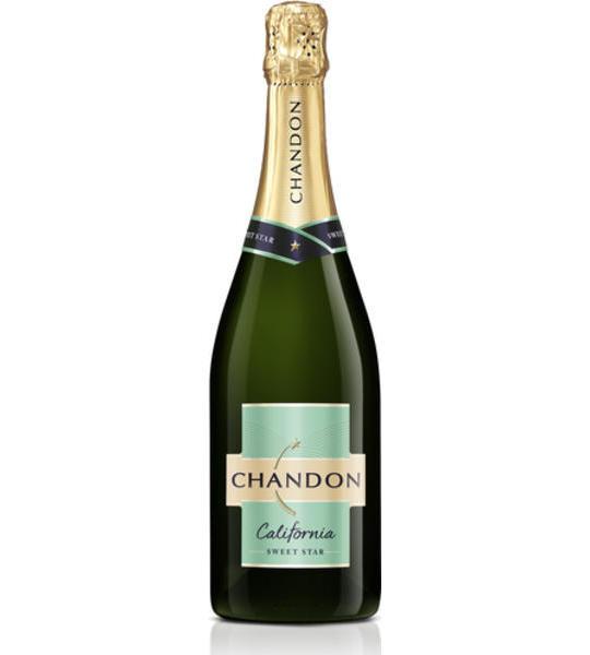 Chandon Sweet Star