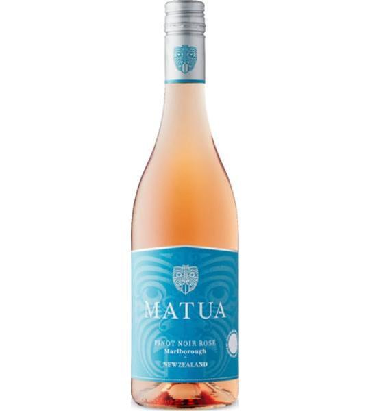 Matua Pinot Noir Rosé
