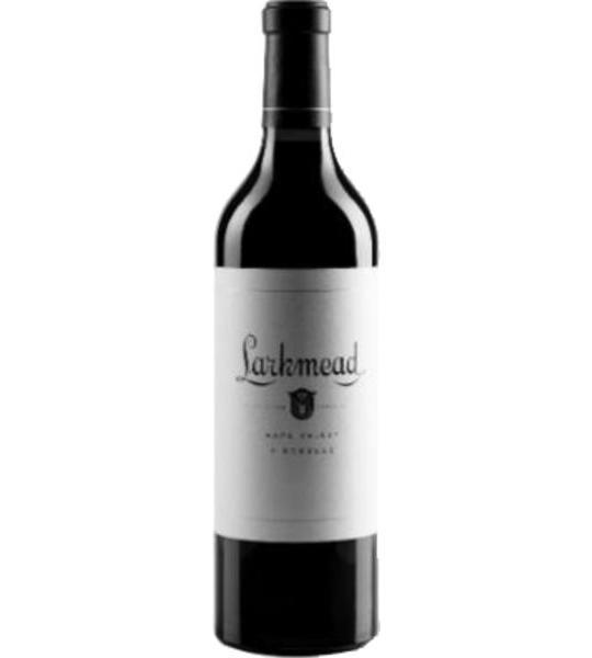 Larkmead Vineyards Firebelle Merlot Ml) 2016
