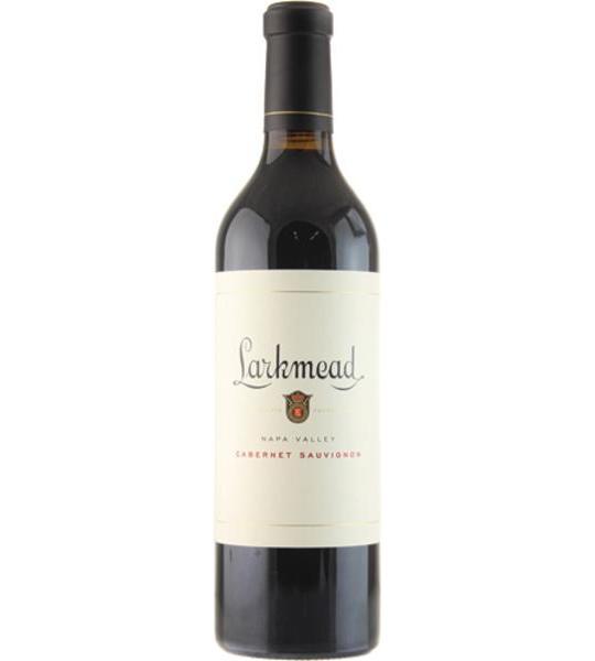 Larkmead Napa Valley Cabernet Sauvignon