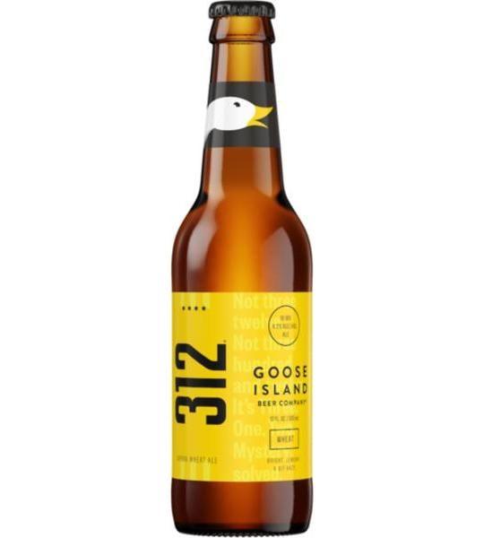 Goose Island 312 Urban Wheat Ale