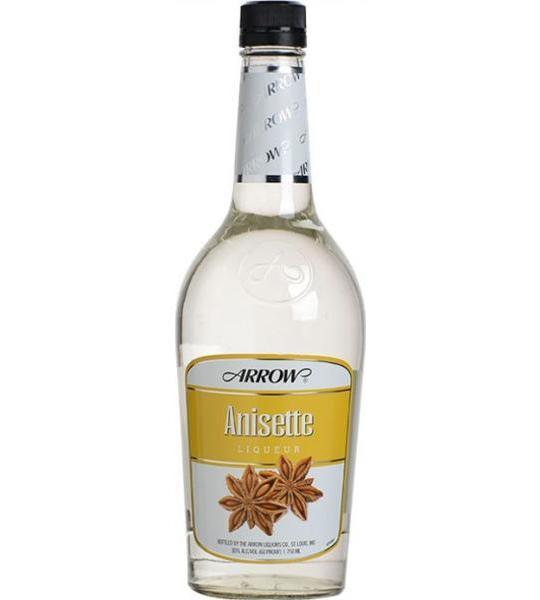 Arrow Anisette Liqueur