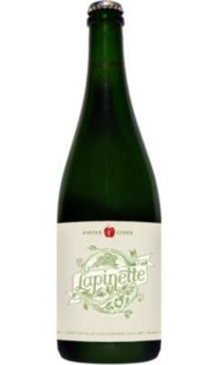 image-Virtue Cider Lapinette